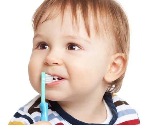 REASONS TO TAKE CARE OF MILK TEETH IN CHILDREN ARE GIVEN BELOW